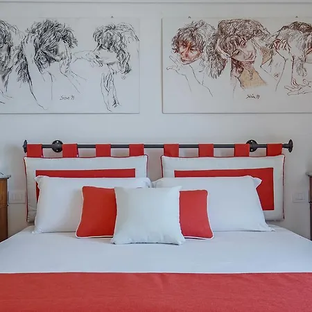 Holiday home Casa Bettina Vietri sul Mare