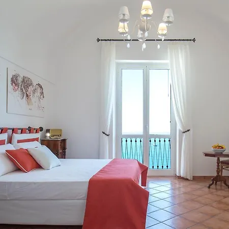 Casa Bettina * Vietri sul Mare