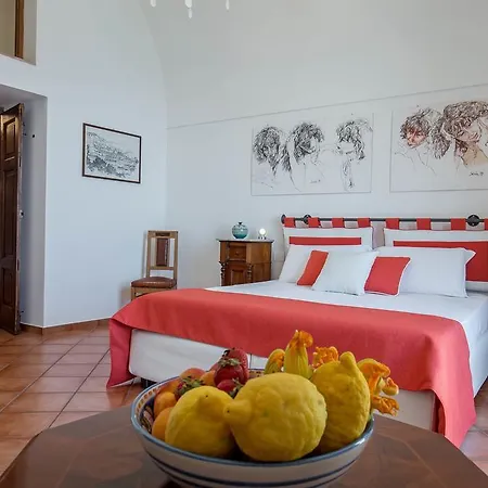Casa Bettina *