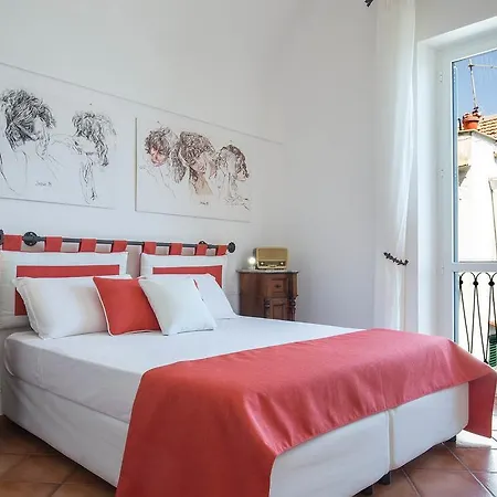 Casa Bettina * Vietri sul Mare