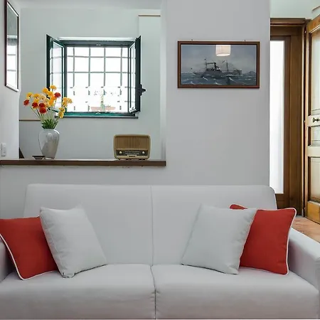 Holiday home Casa Bettina
