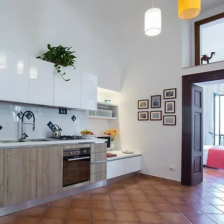 Casa Bettina Vietri sul Mare