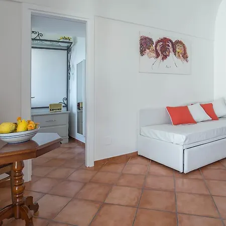 Casa Bettina Holiday home