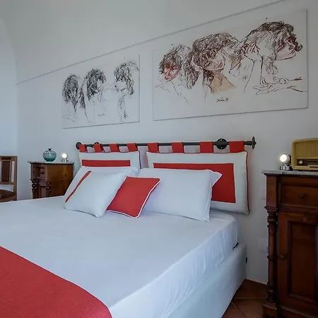 Casa Bettina Holiday home *