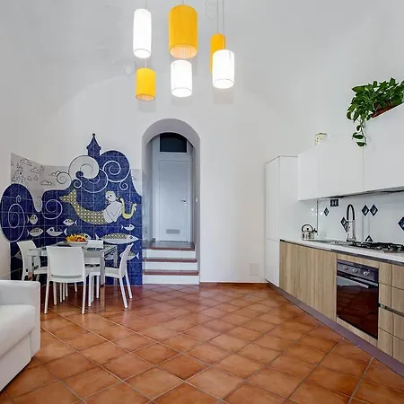 Casa Bettina *