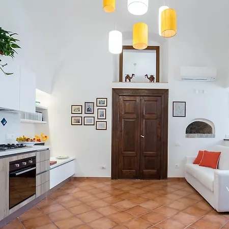 Casa Bettina Holiday home Vietri sul Mare