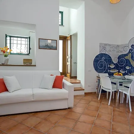 Holiday home Casa Bettina *