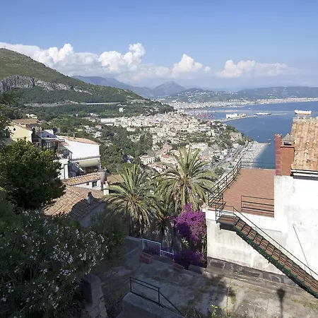 Holiday home Casa Bettina Vietri sul Mare