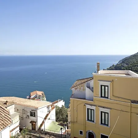 Casa Bettina * Vietri sul Mare