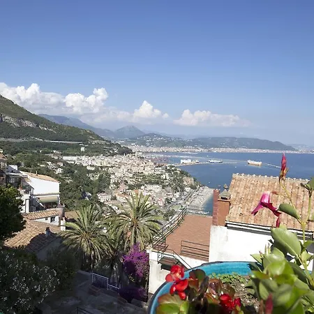 Holiday home Casa Bettina