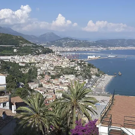 Casa Bettina Holiday home Vietri sul Mare