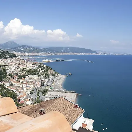 Casa Bettina Vietri sul Mare