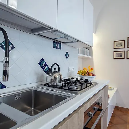 Holiday home Casa Bettina *