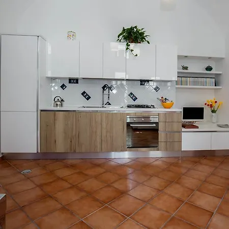 Casa Bettina Holiday home *