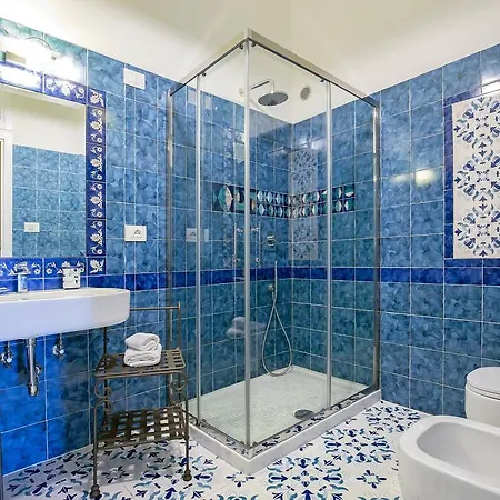 Holiday home Casa Bettina Vietri sul Mare
